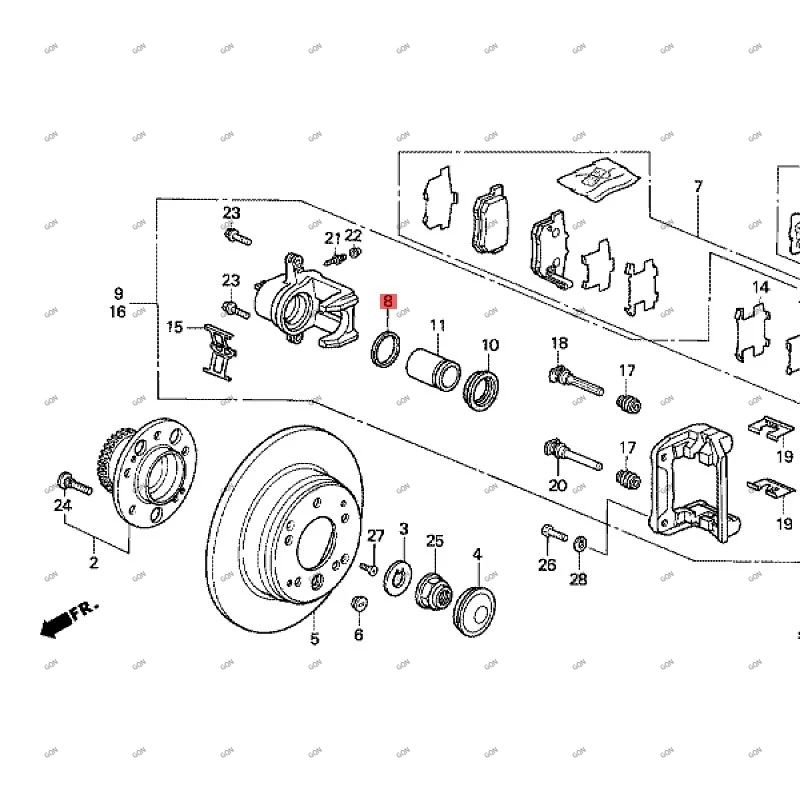 Car Piston dust cover Piston connecting rod piston hon dal egr nd Engine piston dust cover piston Complete piston dust cover
Car Piston dust cover Piston connecting rod piston hon dal egr nd Engine piston dust cover piston Complete piston dust cover