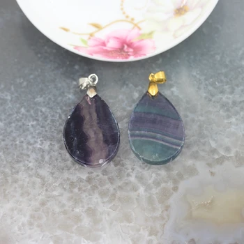 5pcs,Natural Fluorite Stone Slice drop shape Nuggets Charms Jewelry Gold&silvers Bails, Fluorite Slab Pendant Necklace 25x35mm
5pcs,Natural Fluorite Stone Slice drop shape Nuggets Charms Jewelry Gold&silvers Bails, Fluorite Slab Pendant Necklace 25x35mm
