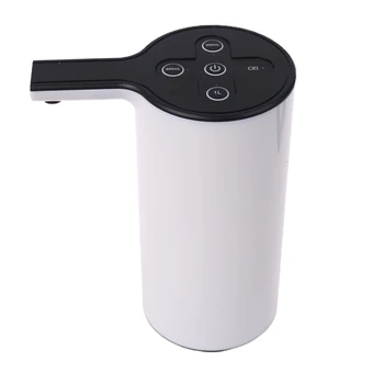 Household Electric Automatic Bottled Water Pump Drinking Fountain Portable Water R9JC
Household Electric Automatic Bottled Water Pump Drinking Fountain Portable Water R9JC