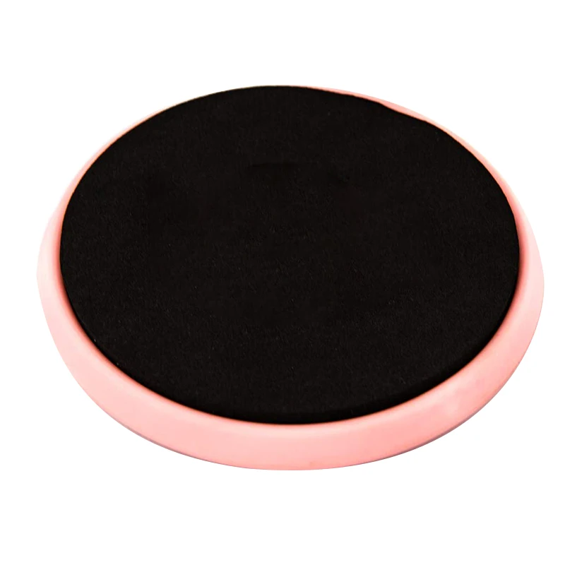 Portable Ballet Turning Disc Turning Board for Dancers Ballet Gymnastics Equipment Dance Accessory
Portable Ballet Turning Disc Turning Board for Dancers Ballet Gymnastics Equipment Dance Accessory