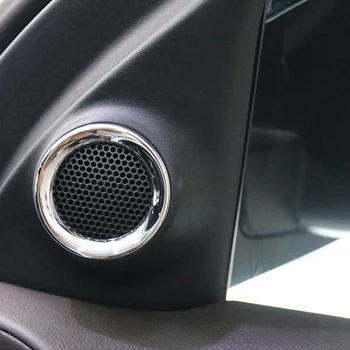 2PCS 3.14 inch 1.85 inch Black Replacement Round Speaker Protective Mesh Net Cover Grille Circle Speaker for car Accessories
2PCS 3.14 inch 1.85 inch Black Replacement Round Speaker Protective Mesh Net Cover Grille Circle Speaker for car Accessories