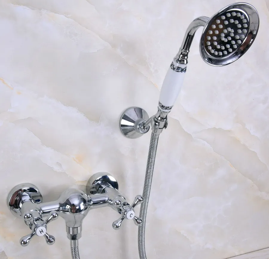 Полированный хромированный латунный настенный смеситель для ванны с фотографией, шланг 150 см, смеситель 2na277
Полированный хромированный латунный настенный смеситель для ванны с фотографией, шланг 150 см, смеситель 2na277