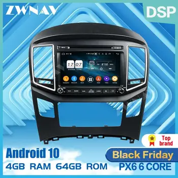 2 din IPS screen Android 10.0 Car Multimedia player For Hyundai H1 Grand Royale I800 video audio radio stereo GPS navi head unit
2 din IPS screen Android 10.0 Car Multimedia player For Hyundai H1 Grand Royale I800 video audio radio stereo GPS navi head unit