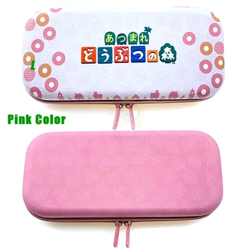 2020 Game Console Protective Case for Nintend Switch NS Accessories Storage Bag Large Capacity Game Cards Cable Carrying Pouch
2020 Game Console Protective Case for Nintend Switch NS Accessories Storage Bag Large Capacity Game Cards Cable Carrying Pouch