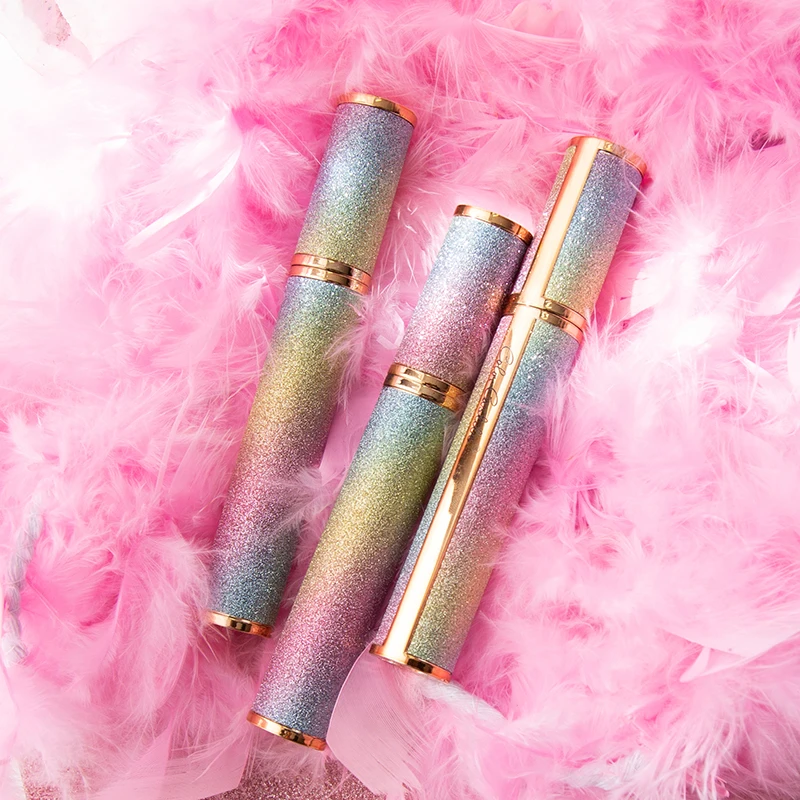 2019 new 4d Eyelash Mascara Waterproof Long Black Lash Eyelash Extension Eye Lashes Brush smudge-proof Long-wearing
2019 new 4d Eyelash Mascara Waterproof Long Black Lash Eyelash Extension Eye Lashes Brush smudge-proof Long-wearing