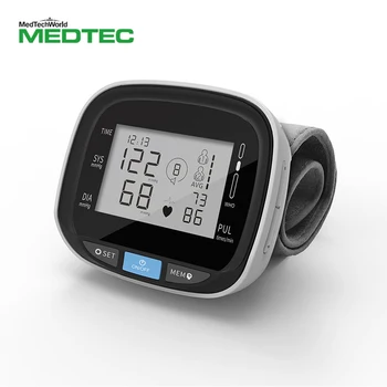 Household Health Care Sphygmomanometer Blood Presure Meter Monitor Heart Rate Pulse Portable Smart Blood Pressure Meter
Household Health Care Sphygmomanometer Blood Presure Meter Monitor Heart Rate Pulse Portable Smart Blood Pressure Meter