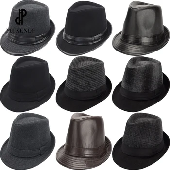 Women's Fedora Hat Wide Brim Fall Hats for Women Summer Women Felt Hats Men Fashion Black Top Jazz Hat Mens Fedora Hat
Women's Fedora Hat Wide Brim Fall Hats for Women Summer Women Felt Hats Men Fashion Black Top Jazz Hat Mens Fedora Hat