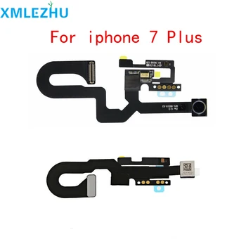 10PCS Front Small Selfie Camera Module Flex Cable For Apple iPhone 7 8 Plus XR Repair Replacement
10PCS Front Small Selfie Camera Module Flex Cable For Apple iPhone 7 8 Plus XR Repair Replacement