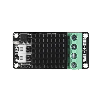 3D Printer Parts Mini MOS Tube Module Heat Bed Power Expansion Board High Current Load for Heated Bed Extruder
3D Printer Parts Mini MOS Tube Module Heat Bed Power Expansion Board High Current Load for Heated Bed Extruder