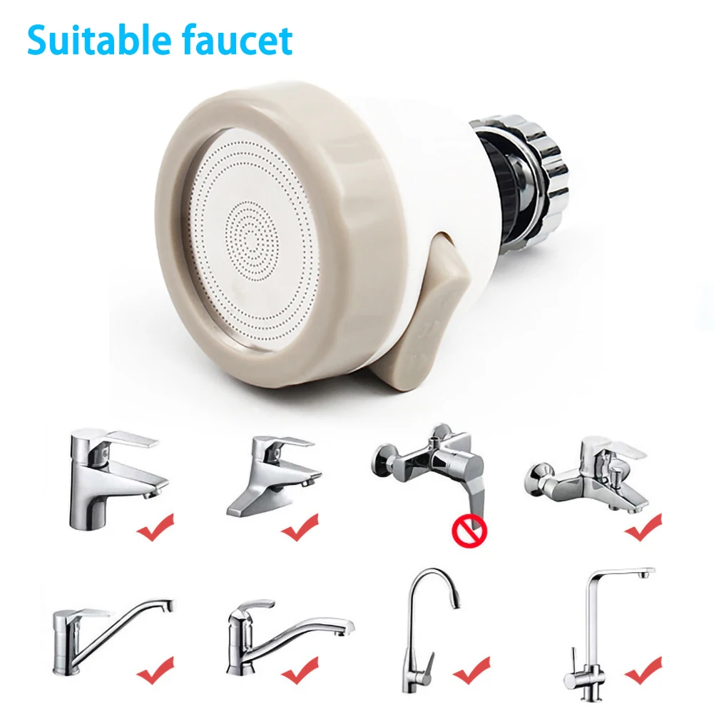 Kitchen Shower Faucet Tap 3 Level Can Adjusting 360 Rotate Water Saving Bathroom Shower Faucet Filtered Faucet Accessories
Kitchen Shower Faucet Tap 3 Level Can Adjusting 360 Rotate Water Saving Bathroom Shower Faucet Filtered Faucet Accessories