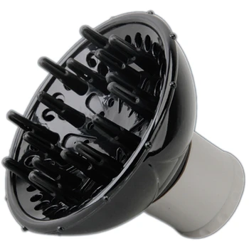 Universal Hair Tool Diffuser Wind Professional Hair Curl Diffuser DIY Blower Makeup Tool Accessory Salon Economic
Universal Hair Tool Diffuser Wind Professional Hair Curl Diffuser DIY Blower Makeup Tool Accessory Salon Economic