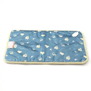 Pet Dog Cat Winter Warm Electric Heated Pad Mat Carpet For Animals Pet Waterproof Plush Bed Blanket Heater Carpet Heating Pad
Pet Dog Cat Winter Warm Electric Heated Pad Mat Carpet For Animals Pet Waterproof Plush Bed Blanket Heater Carpet Heating Pad