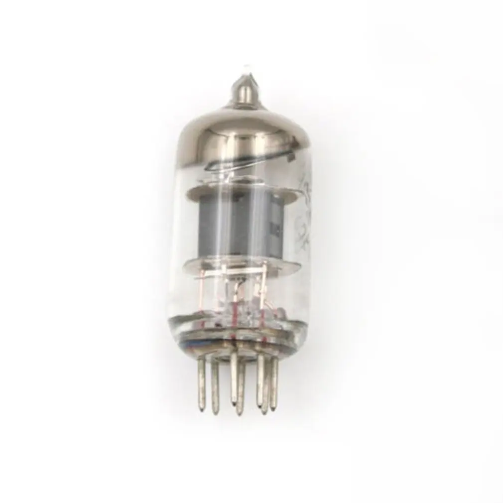 5654 6J1 Preamp Electron Vacuum Tube 7-pin for EF95 6AK5 5654 6J1 403A Audio Amplifier Tube Replacement Data Cable Piece
5654 6J1 Preamp Electron Vacuum Tube 7-pin for EF95 6AK5 5654 6J1 403A Audio Amplifier Tube Replacement Data Cable Piece