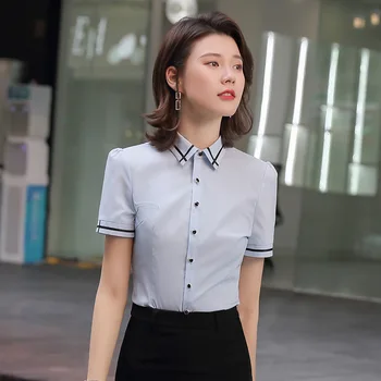 Slim Fit 2020 Sexy Design Feeling Temperament White Top Small Fresh Foreign Style Yan3619
Slim Fit 2020 Sexy Design Feeling Temperament White Top Small Fresh Foreign Style Yan3619