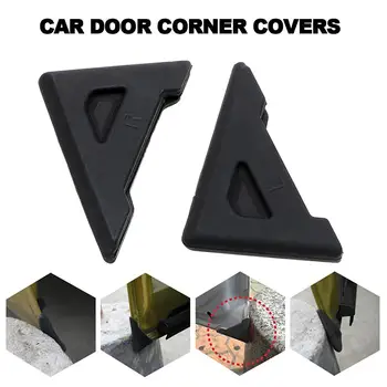 2PCS Silicone Car Door Corner Cover Bumper Crash Scratch Protector Anti-Scratch Crash Protection Auto Car Door Anti-collision
2PCS Silicone Car Door Corner Cover Bumper Crash Scratch Protector Anti-Scratch Crash Protection Auto Car Door Anti-collision