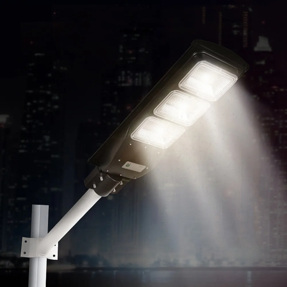 20-60W LED solar street light Outdoor Waterproof IP67 Light control Radar sensing Smart light led light Garden Lamp &Lamp holder
20-60W LED solar street light Outdoor Waterproof IP67 Light control Radar sensing Smart light led light Garden Lamp &Lamp holder