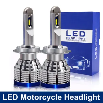 6500K H7 Led Bulbs Headlight Lamp For Honda VFR1200X VFR1200XD VFR1200F 2010 2012 2013 2016 2017 VFR 1200F 1200X
6500K H7 Led Bulbs Headlight Lamp For Honda VFR1200X VFR1200XD VFR1200F 2010 2012 2013 2016 2017 VFR 1200F 1200X