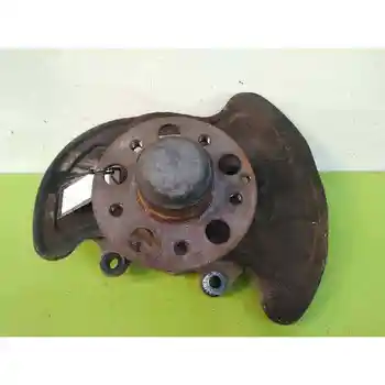 20901 STEERING KNUCKLE FRONT RIGHT MERCEDES C-CLASS (W203) SALOON 
20901 STEERING KNUCKLE FRONT RIGHT MERCEDES C-CLASS (W203) SALOON