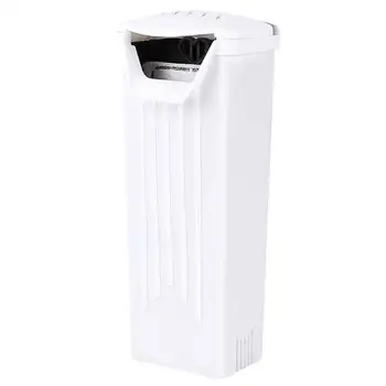 Waterfall Filter Low Water Filter Turtle Filter Aquarium Filter Fish Tank Pet Supplies Circulatory Efficient Portable
Waterfall Filter Low Water Filter Turtle Filter Aquarium Filter Fish Tank Pet Supplies Circulatory Efficient Portable