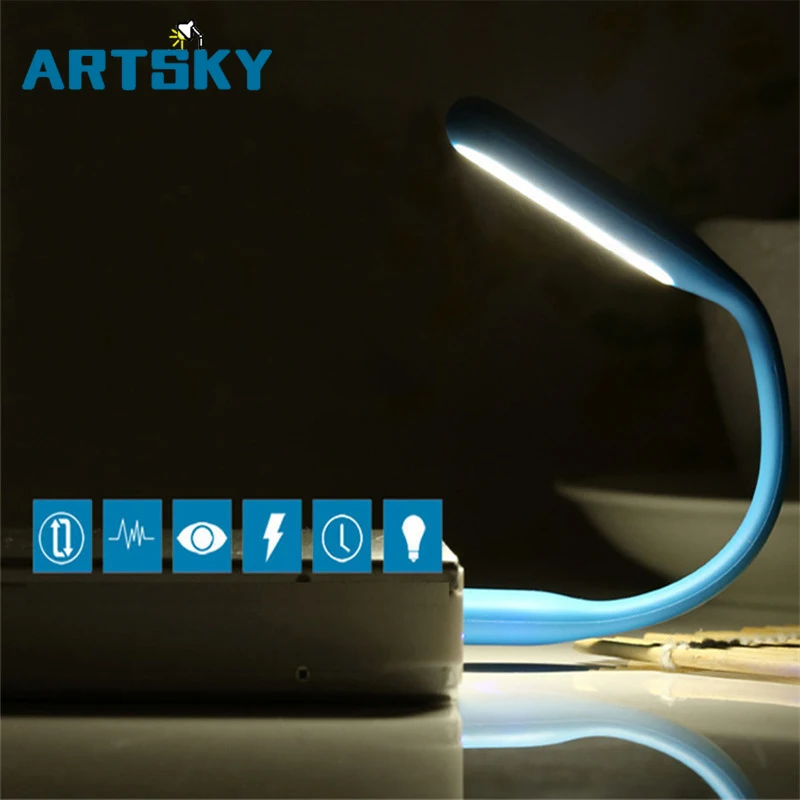 Flexible USB LED light portable super bright USB LED light for mobile power computer laptop notebook desktop
Flexible USB LED light portable super bright USB LED light for mobile power computer laptop notebook desktop