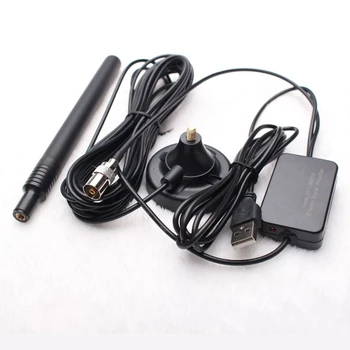 ONEWELL 25DB For Low Floor High Gain FM Radio Antenna High Sensitivity USB FM Antenna
ONEWELL 25DB For Low Floor High Gain FM Radio Antenna High Sensitivity USB FM Antenna