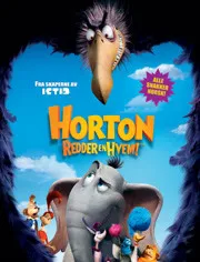 霍顿奇遇记