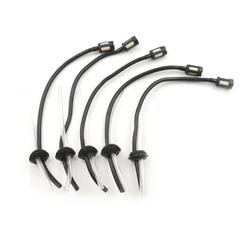 New Tool Parts Replacement Fuel Hose Oil Pipe for Grass Strimmer Trimmer Brush Cutter 5Pcs
New Tool Parts Replacement Fuel Hose Oil Pipe for Grass Strimmer Trimmer Brush Cutter 5Pcs