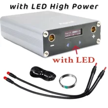 DH30 Adjustable 30 Gears Spot Welder 5500mAh Lipo Inside With 0.91 inch OLED Display Welding Machine high power welder
DH30 Adjustable 30 Gears Spot Welder 5500mAh Lipo Inside With 0.91 inch OLED Display Welding Machine high power welder