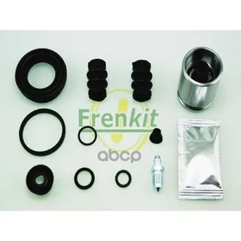 Repair Kit caliper piston with mechanism rear Opel Meriva all types 01-04- /mini R56 06-frenkit art. 236926
Repair Kit caliper piston with mechanism rear Opel Meriva all types 01-04- /mini R56 06-frenkit art. 236926