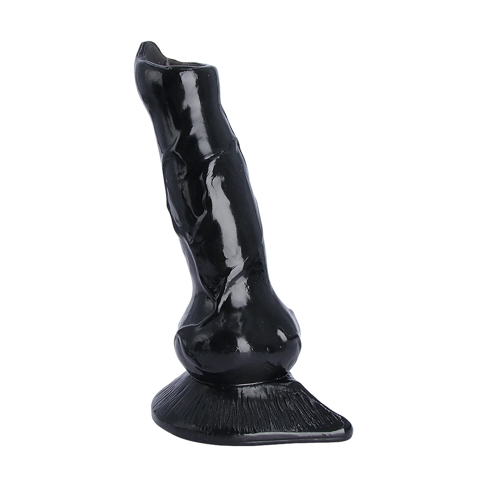 Собачий Самотык