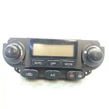 96615415 DKB040416081 Command Climate Daewoo Lacetti '2004 Daewoo Lacetti 1.6
96615415 DKB040416081 Command Climate Daewoo Lacetti '2004 Daewoo Lacetti 1.6