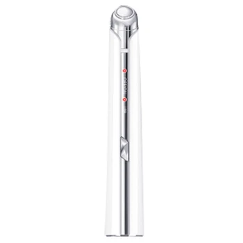 New Professional Massage Stick Eyes Wrinkle Removing Pen Remove Under-Eye Bags Massage Instrument Vibration Beauty Pen
New Professional Massage Stick Eyes Wrinkle Removing Pen Remove Under-Eye Bags Massage Instrument Vibration Beauty Pen