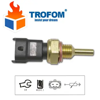 COOLANT Temperature Sensor For Vauxhall OPEL AGILA A ANTARA ASTRA G H COMBO CORSA MERIVA OMEGA SIGNUM TIGRA VECTRA ZAFIRA A B