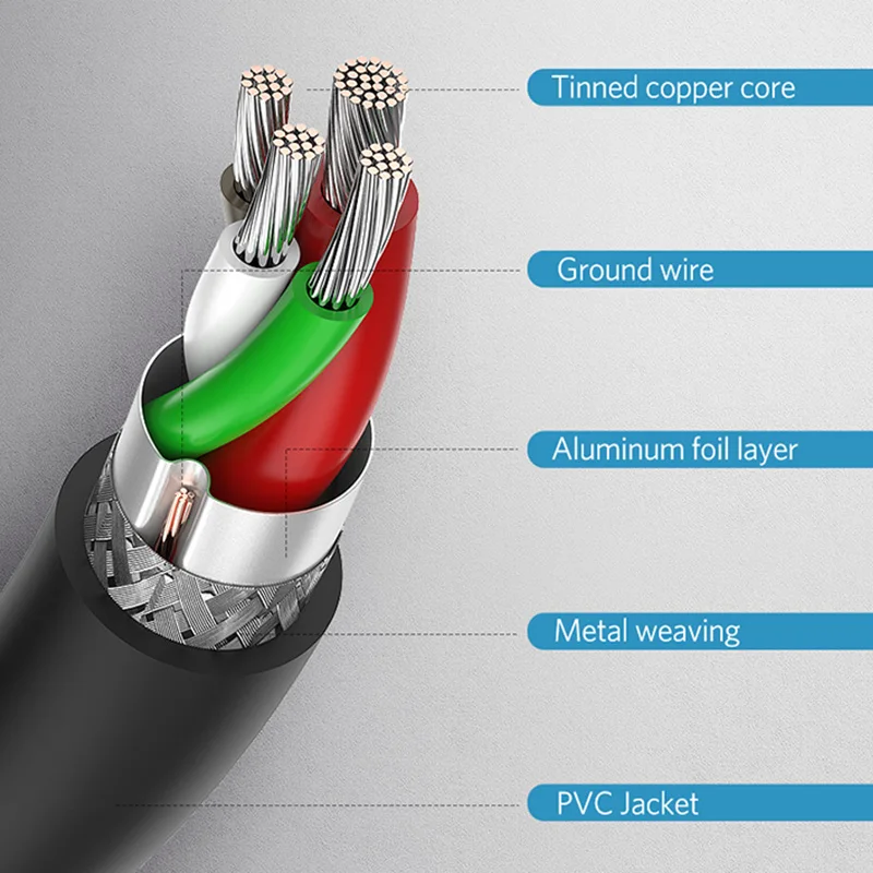 CABLETIME USB C концентратор к HDMI RJ45 Мульти 3 0 USB3.0 Мощность адаптер для MacBook Pro Air док