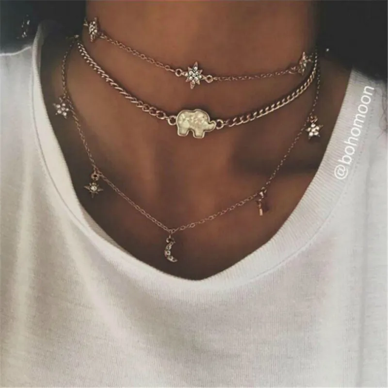 Luxury Necklace