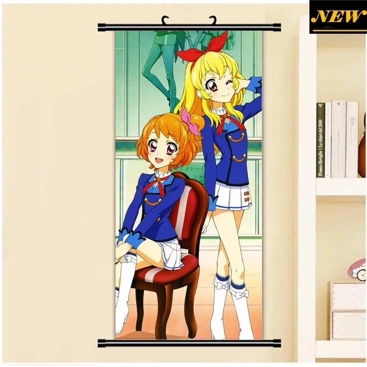 18yande.re 284640 aikatsu! hoshimiya_ichigo oozora_akari sakai_kasumi seifuku_副本 (2)