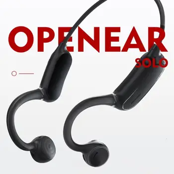 New Bone Conduction Bluetooth Open Ear Wireless Sports Stereo Headphone Running Hands-free For Cycling Touch Control HD Ear C7I3
New Bone Conduction Bluetooth Open Ear Wireless Sports Stereo Headphone Running Hands-free For Cycling Touch Control HD Ear C7I3