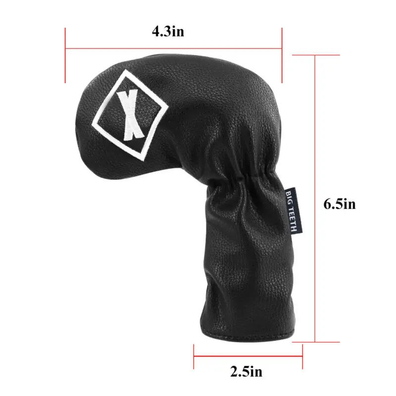 10pcs Golf Club Iron Head Cover Long Neck Sock Protection Headcovers Accessories
10pcs Golf Club Iron Head Cover Long Neck Sock Protection Headcovers Accessories
