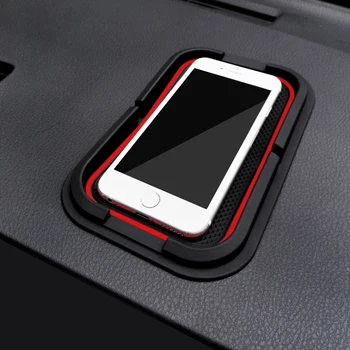 Car Anti Slip Mat For Cell Phone Sticky Pad Non-Slip Mat For BMW Honda Accord Civic CRV Fit HR-V Vezel Odyssey Insight Elysion
Car Anti Slip Mat For Cell Phone Sticky Pad Non-Slip Mat For BMW Honda Accord Civic CRV Fit HR-V Vezel Odyssey Insight Elysion