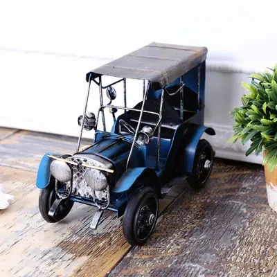 Retro Tin car model home furnishings children's toys metal crafts car gifts home decoration accessories 
Retro Tin car model home furnishings children's toys metal crafts car gifts home decoration accessories