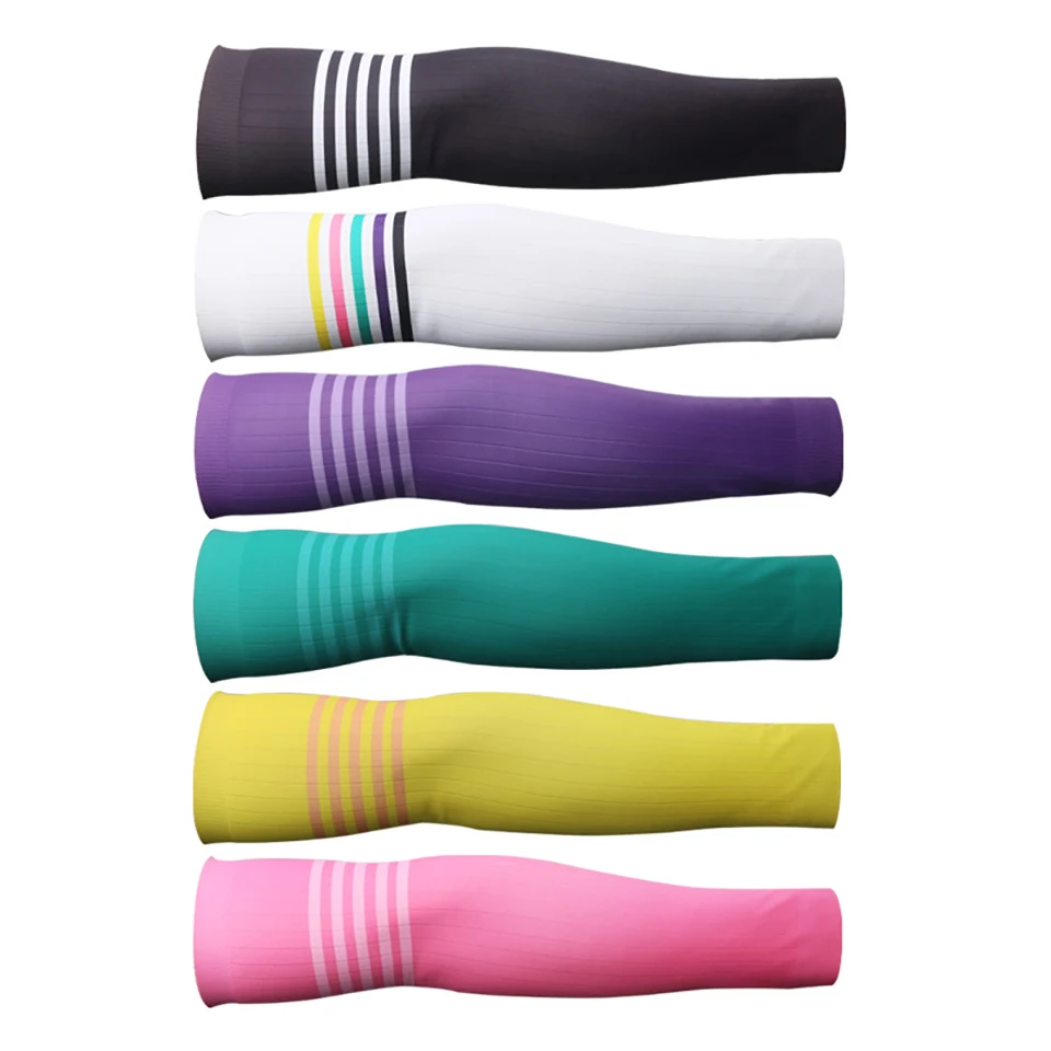 KoKossi Cycling Sleeves Anti-UV Sun Protection Comfortable Breathable Non-pilling Skin-friendly Outdoor Riding Arm Protection
KoKossi Cycling Sleeves Anti-UV Sun Protection Comfortable Breathable Non-pilling Skin-friendly Outdoor Riding Arm Protection