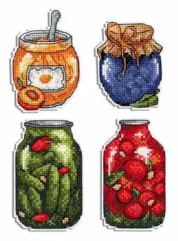 BXT03 Decoration Home Decor Homfun Craft Christmas Cross Stich Set Counted DIY Cross Stitch Kits Fridge Refridgerator Magnets
BXT03 Decoration Home Decor Homfun Craft Christmas Cross Stich Set Counted DIY Cross Stitch Kits Fridge Refridgerator Magnets