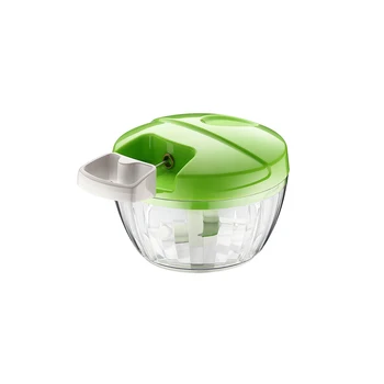 New Pro Manual Meat Grinder Food Chopper Pull String Shredder Speedy Chopper Processor Meat Tool
New Pro Manual Meat Grinder Food Chopper Pull String Shredder Speedy Chopper Processor Meat Tool