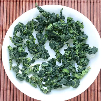 2020 Anxi,fujian Tieguanyin Strong Flavor (baking) Spring Tea Alpine Oolong Tea for Cellulite and Digestion
2020 Anxi,fujian Tieguanyin Strong Flavor (baking) Spring Tea Alpine Oolong Tea for Cellulite and Digestion