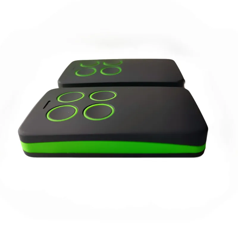 SOMFY garage door remote control 433.42Mhz rolling code transmitter Somfy garage command gate remote controller key fob
SOMFY garage door remote control 433.42Mhz rolling code transmitter Somfy garage command gate remote controller key fob