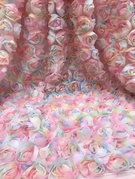 nice looking feather embroidery tulle mesh lace fabric David-56.6812 with good quality for party dress 
nice looking feather embroidery tulle mesh lace fabric David-56.6812 with good quality for party dress