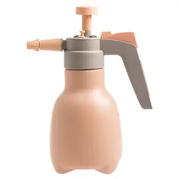 1Pc Misting System Horticulture Sprayer Flowers Sprayer Pneumatic Spray Bottle Spray Bottle Watering Spray Bottle For Car Garden
1Pc Misting System Horticulture Sprayer Flowers Sprayer Pneumatic Spray Bottle Spray Bottle Watering Spray Bottle For Car Garden