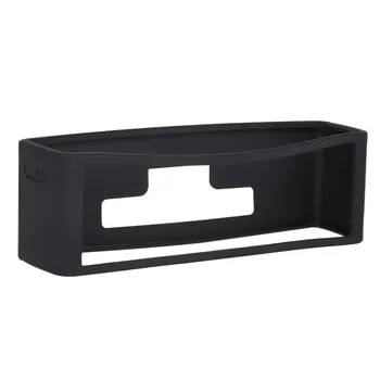 Portable Silicone Case for Bose SoundLink Mini I/II BT Speaker Protective Travel Case Soft Silicone Storage Pouch Audio Case
Portable Silicone Case for Bose SoundLink Mini I/II BT Speaker Protective Travel Case Soft Silicone Storage Pouch Audio Case