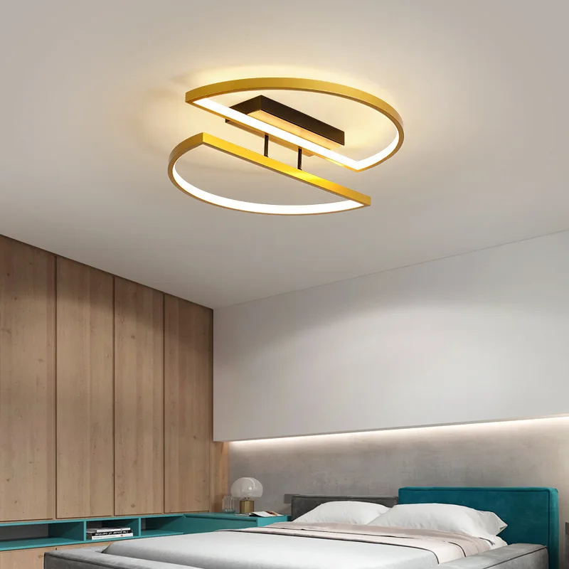 Скандинавская креативная потолочная лампа для спальни, простой современный домашний светодиодный светильник для обучения, индивидуальное освещение для основной спальни
Скандинавская креативная потолочная лампа для спальни, простой современный домашний светодиодный светильник для обучения, индивидуальное освещение для основной спальни