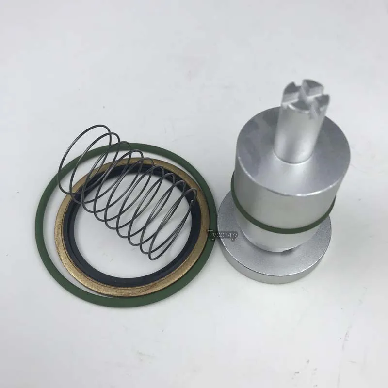 2901-0997-00 MPV Kit replacement air compressor spare parts suitable for Atlas Copco
2901-0997-00 MPV Kit replacement air compressor spare parts suitable for Atlas Copco